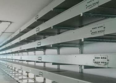 宝清管廊支架是什么