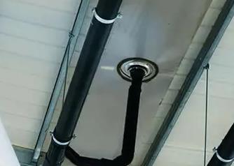 宝清虹吸排水的原理
