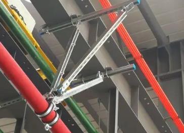 宝清抗震支架厂家与你分享你必须做的紧急情况下的准备